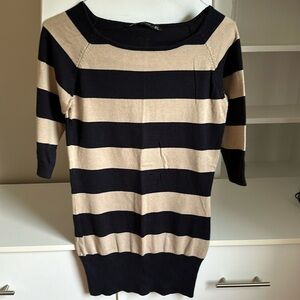 Zara Sweater Dress